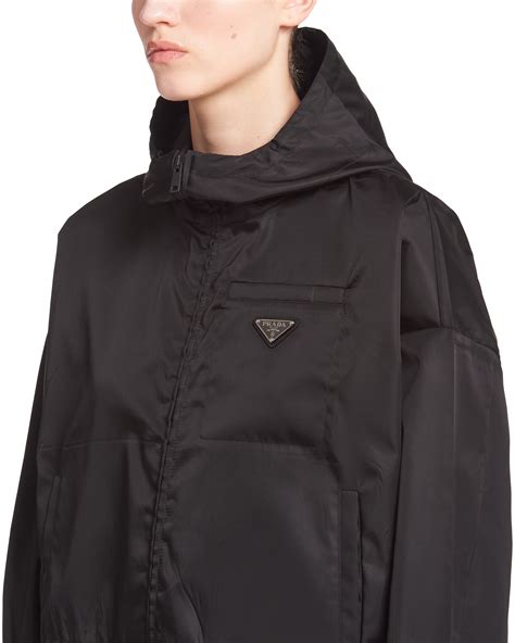 prada jacket original inside|prada jacket women's.